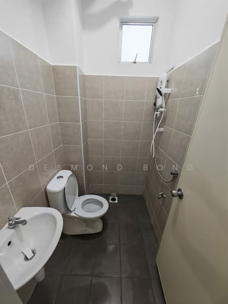 Apartment for Rent at Seri Molek Perdana - Desmond Bong - PropertyGuru.com.my