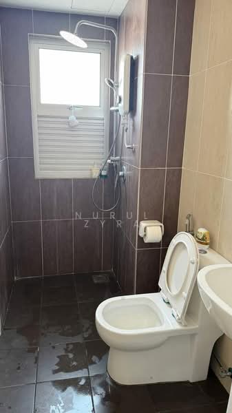 Condominium for Sale at Aspire Residence - Nurul Zyra - Bathroom - PropertyGuru.com.my