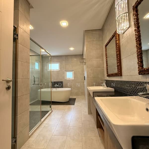 Semi-Detached House for Sale in Tanjung Bungah (Penang) - Jorden Tan - PropertyGuru.com.my