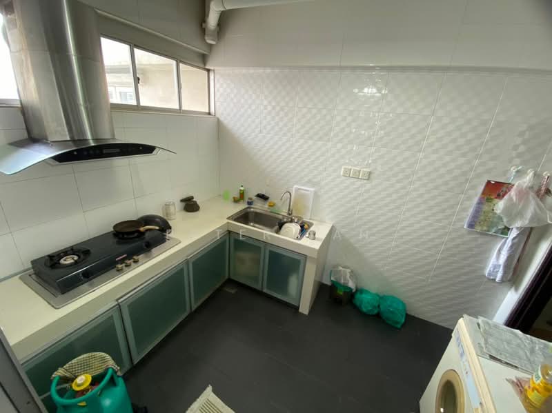 Condominium for Rent at Casa Desa - Peter Tan - Kitchen - PropertyGuru.com.my