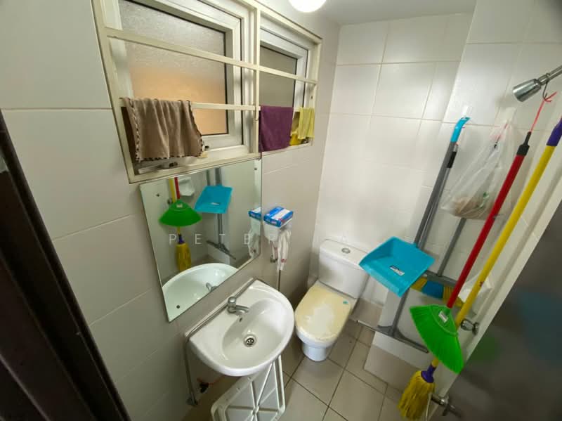 Condominium for Rent at Casa Desa - Peter Tan - Bathroom - PropertyGuru.com.my