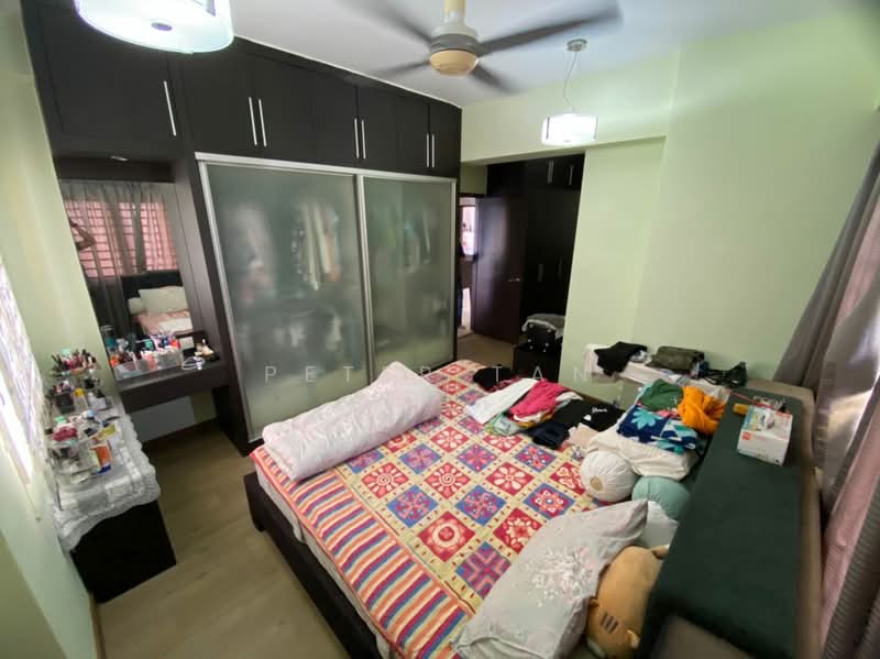 Condominium for Rent at Casa Desa - Peter Tan - Bedroom - PropertyGuru.com.my