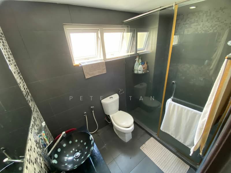 Condominium for Rent at Casa Desa - Peter Tan - Bathroom - PropertyGuru.com.my