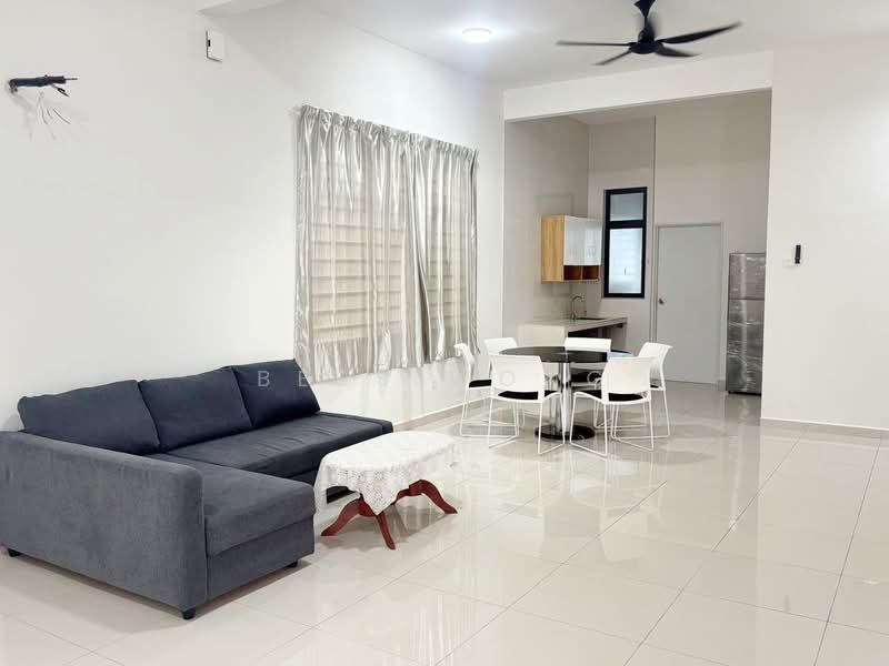 2-storey Terraced House for Rent in Taman Sutera Utama (Skudai) - Bess Wong - PropertyGuru.com.my