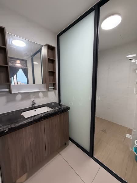 Servis Apartment untuk Disewa di Country Garden Central Park - Pooi Leen Voon - PropertyGuru.com.my