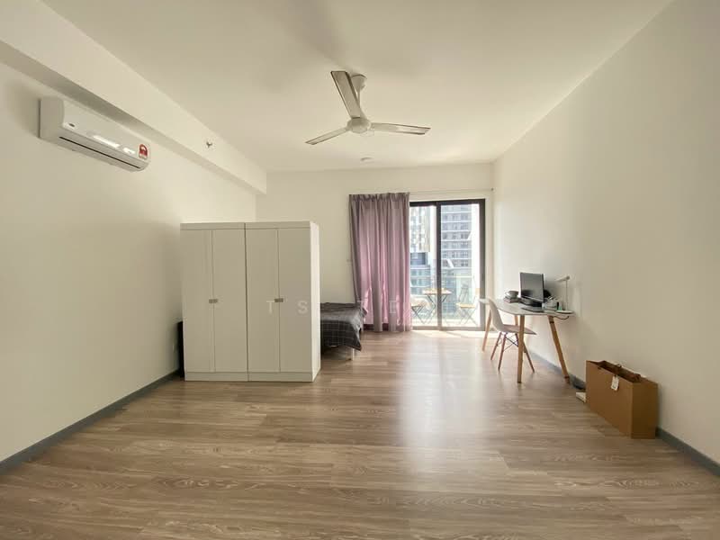 Service Residence for Rent at Southlink - TS Teh - Bedroom - PropertyGuru.com.my