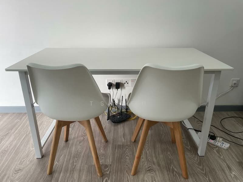 Service Residence for Rent at Southlink - TS Teh - Study - PropertyGuru.com.my