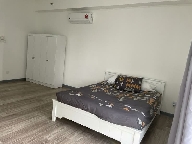 Service Residence for Rent at Southlink - TS Teh - Bedroom - PropertyGuru.com.my