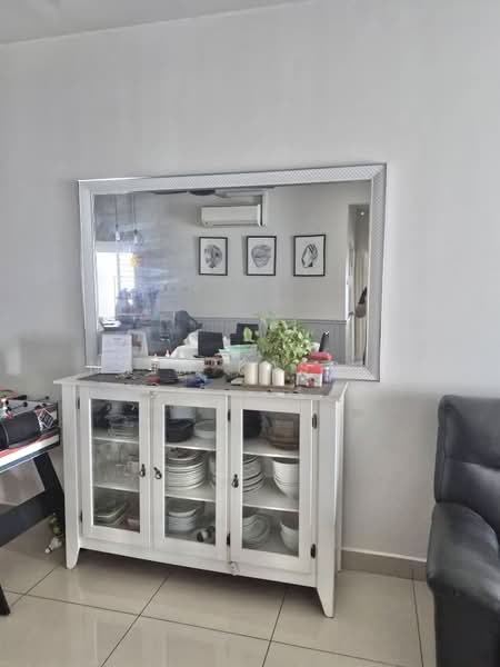 Service Residence for Rent at Maxim Citylights - Naim Kassim - PropertyGuru.com.my
