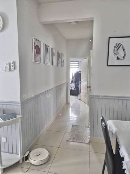 Service Residence for Rent at Maxim Citylights - Naim Kassim - PropertyGuru.com.my