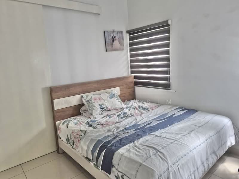 Service Residence for Rent at Maxim Citylights - Naim Kassim - PropertyGuru.com.my
