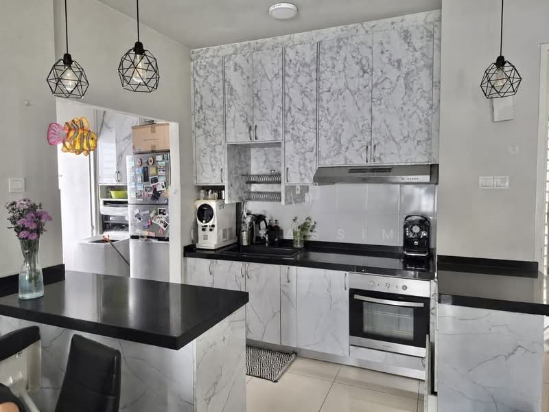 Service Residence for Rent at Maxim Citylights - Naim Kassim - PropertyGuru.com.my