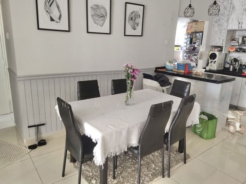 Service Residence for Rent at Maxim Citylights - Naim Kassim - PropertyGuru.com.my