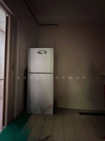 Kondominium untuk Disewa di Putra Indah Condominium - Harun Osman - PropertyGuru.com.my