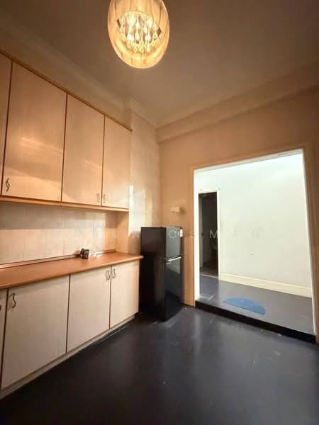 Kondominium untuk Disewa di Putra Indah Condominium - Harun Osman - PropertyGuru.com.my