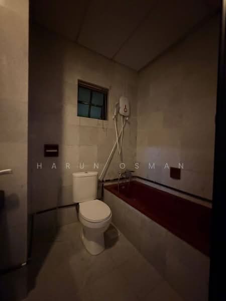 Kondominium untuk Disewa di Putra Indah Condominium - Harun Osman - PropertyGuru.com.my