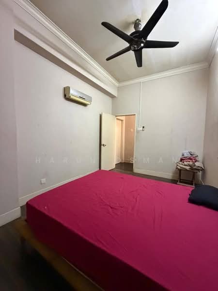 Kondominium untuk Disewa di Putra Indah Condominium - Harun Osman - PropertyGuru.com.my