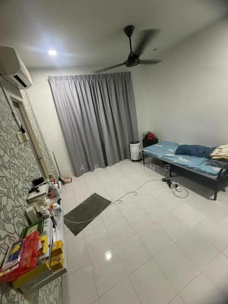 Rumah Teres 2 Tingkat untuk Dijual di Taman Nusa Perintis 2 (Iskandar Puteri (Nusajaya)) - Sharon Ng - Bedroom - PropertyGuru.com.my