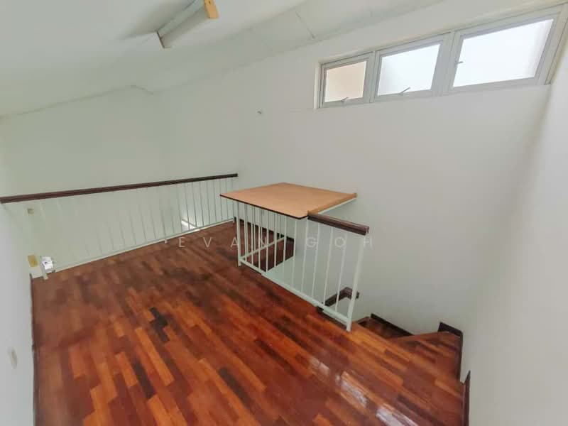2-storey Terraced House for Sale in Bandar Bukit Puchong 2 (Puchong) - Evan Goh - Interior - PropertyGuru.com.my