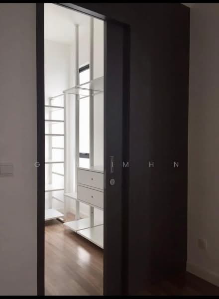 Servis Apartment untuk Dijual di Nadi Bangsar - Grey Lim H N - Interior - PropertyGuru.com.my