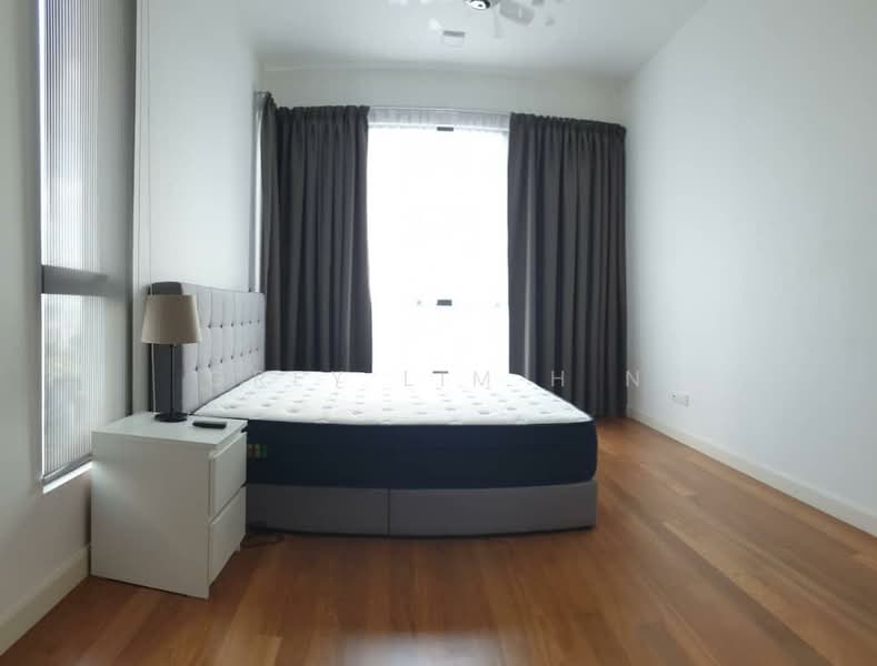 Servis Apartment untuk Dijual di Nadi Bangsar - Grey Lim H N - Bedroom - PropertyGuru.com.my