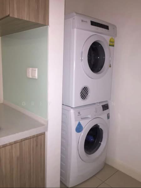 Servis Apartment untuk Dijual di Nadi Bangsar - Grey Lim H N - Interior - PropertyGuru.com.my