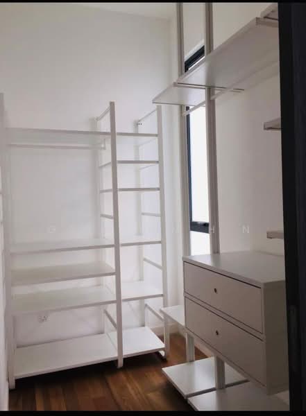 Servis Apartment untuk Dijual di Nadi Bangsar - Grey Lim H N - Interior - PropertyGuru.com.my