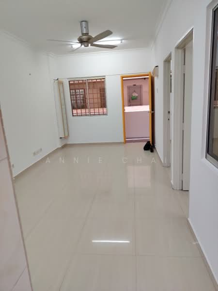 Pangsapuri untuk Disewa di Pandan Ria (Block A & B) - Annie Chai - PropertyGuru.com.my