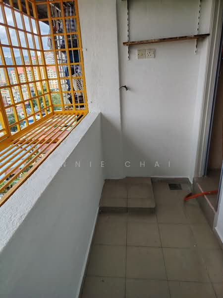 Pangsapuri untuk Disewa di Pandan Ria (Block A & B) - Annie Chai - PropertyGuru.com.my
