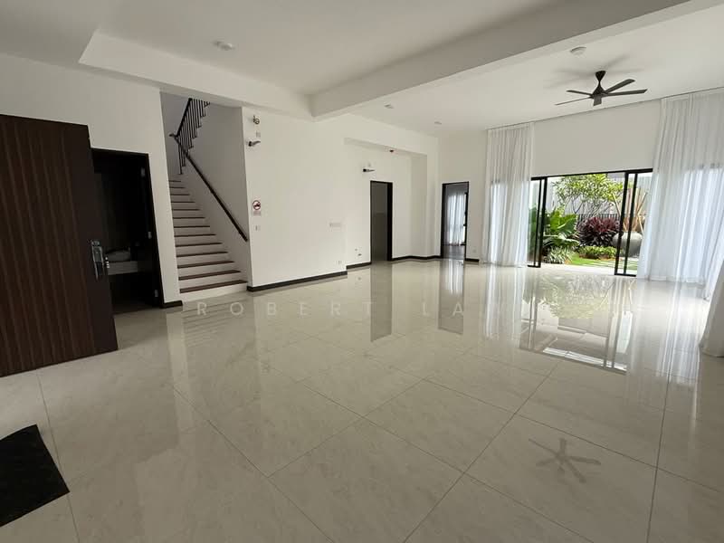 Bungalow for Sale in Kota Damansara (Selangor) - Robert Law - Living Room - PropertyGuru.com.my