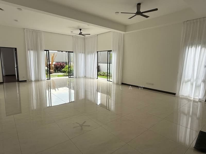 Bungalow for Sale in Kota Damansara (Selangor) - Robert Law - Living Room - PropertyGuru.com.my