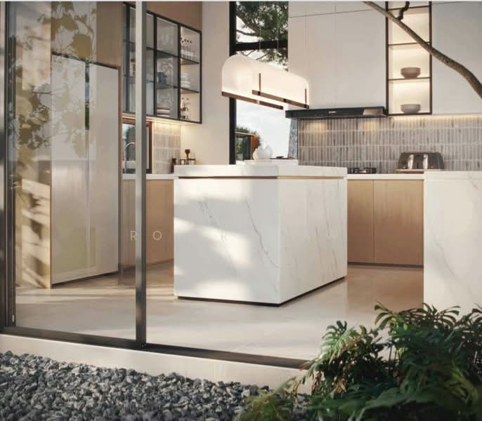 Rumah Banglo untuk Dijual di Kepong (Selangor) - Robert Law - Kitchen - PropertyGuru.com.my