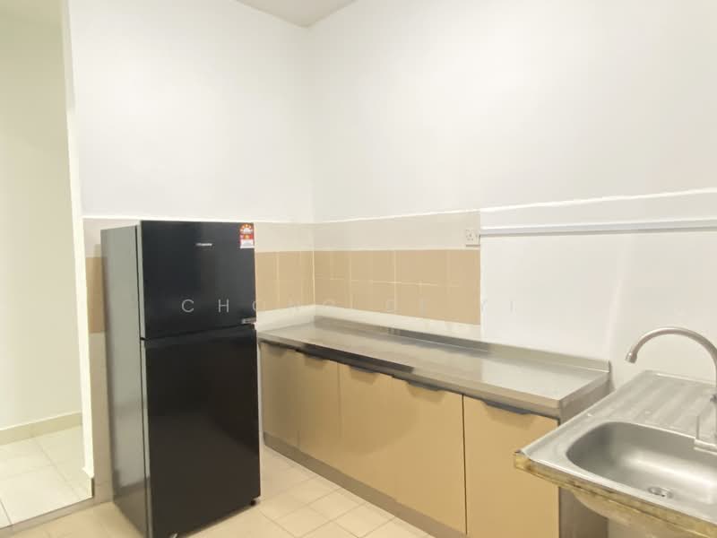 Kondominium untuk Disewa di Residensi Laguna (Sunway Belvedere) - Chong De Yi - Kitchen - PropertyGuru.com.my