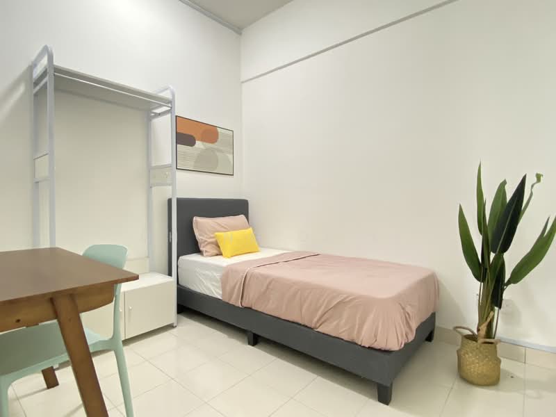 Kondominium untuk Disewa di Residensi Laguna (Sunway Belvedere) - Chong De Yi - Bedroom - PropertyGuru.com.my