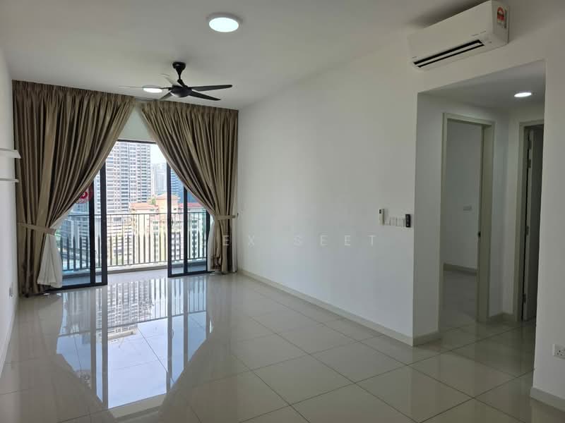Servis Apartment untuk Disewa di Savio @ Riana Dutamas - Alex Seet - PropertyGuru.com.my