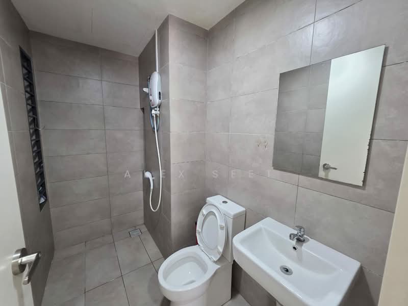 Servis Apartment untuk Disewa di Savio @ Riana Dutamas - Alex Seet - PropertyGuru.com.my