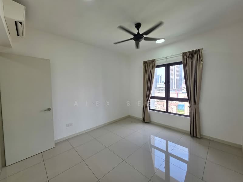 Servis Apartment untuk Disewa di Savio @ Riana Dutamas - Alex Seet - PropertyGuru.com.my