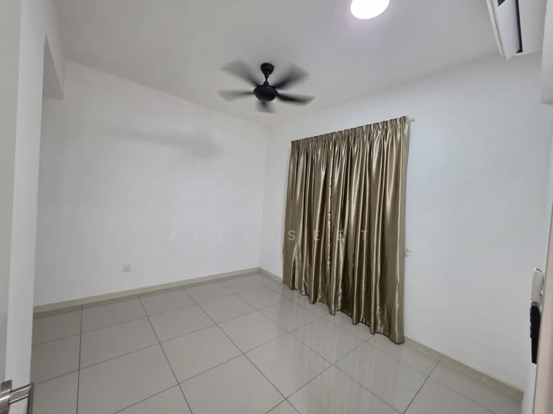 Servis Apartment untuk Disewa di Savio @ Riana Dutamas - Alex Seet - PropertyGuru.com.my