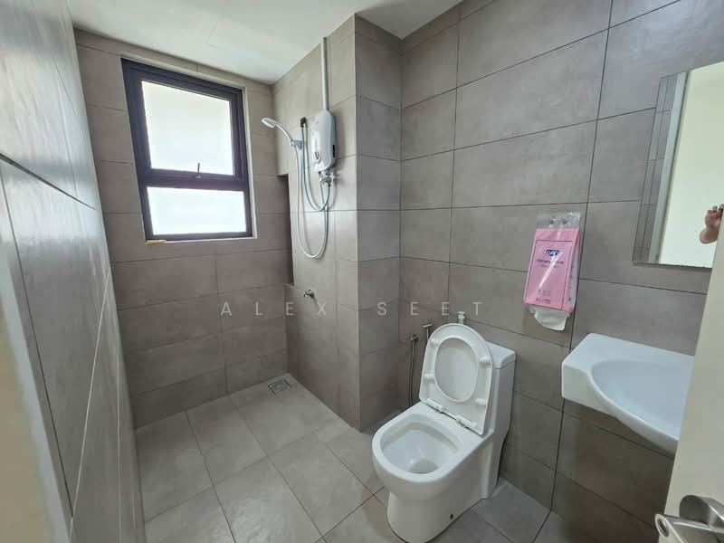 Servis Apartment untuk Disewa di Savio @ Riana Dutamas - Alex Seet - PropertyGuru.com.my