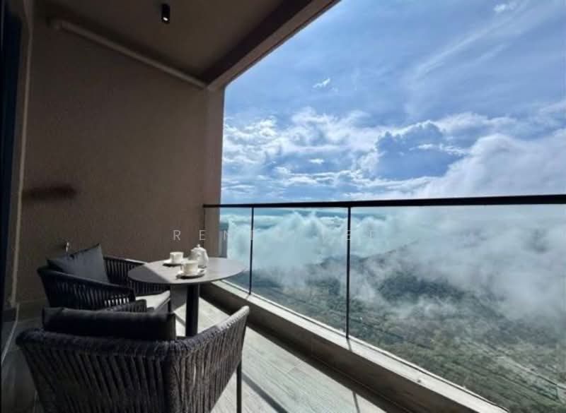 Servis Apartment untuk Disewa di Antara Genting Highlands - Renee Tee - PropertyGuru.com.my