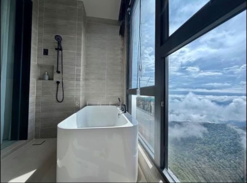 Servis Apartment untuk Disewa di Antara Genting Highlands - Renee Tee - PropertyGuru.com.my