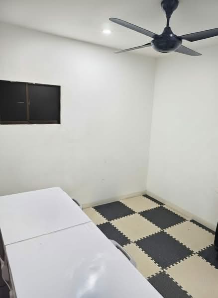 1-storey Terraced House for Sale in Taman Gelang Emas (Gelang Patah) - Jayden Neo - Interior - PropertyGuru.com.my