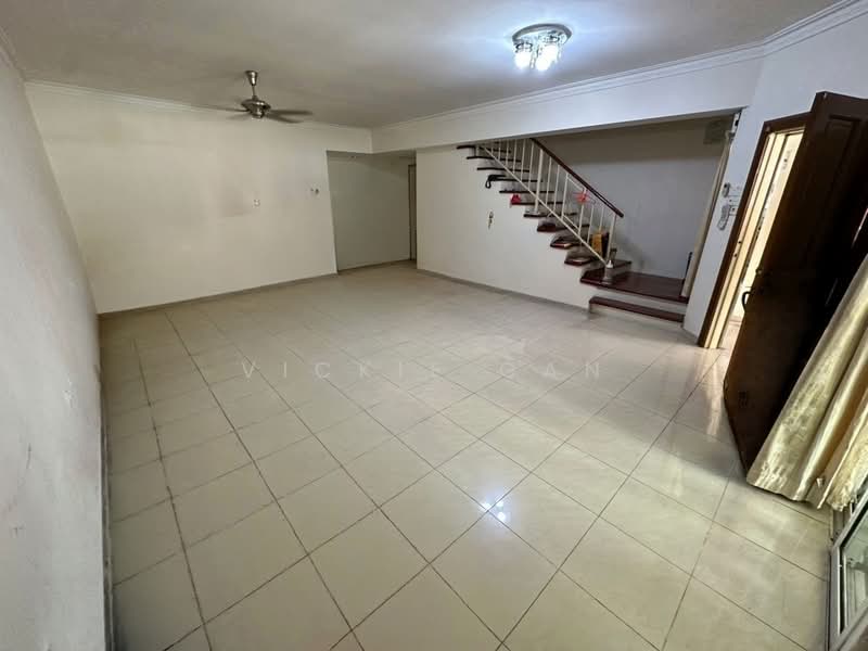 2.5-storey Terraced House for Sale in Taman Meranti Jaya (Puchong) - Vickie Gan - PropertyGuru.com.my