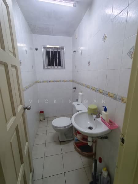 2.5-storey Terraced House for Sale in Taman Meranti Jaya (Puchong) - Vickie Gan - PropertyGuru.com.my