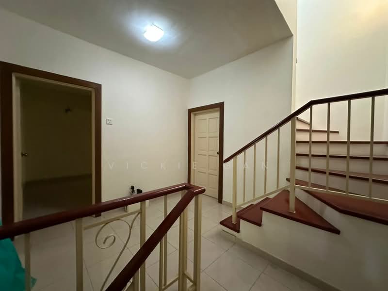 2.5-storey Terraced House for Sale in Taman Meranti Jaya (Puchong) - Vickie Gan - PropertyGuru.com.my