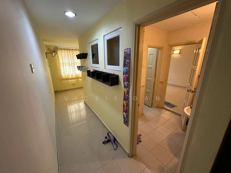 2.5-storey Terraced House for Sale in Taman Meranti Jaya (Puchong) - Vickie Gan - PropertyGuru.com.my