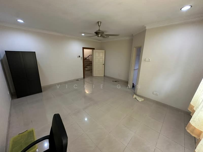 2.5-storey Terraced House for Sale in Taman Meranti Jaya (Puchong) - Vickie Gan - PropertyGuru.com.my