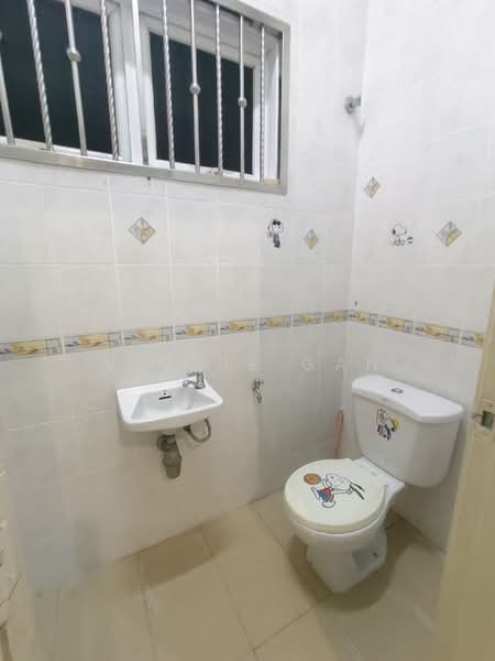 2.5-storey Terraced House for Sale in Taman Meranti Jaya (Puchong) - Vickie Gan - PropertyGuru.com.my