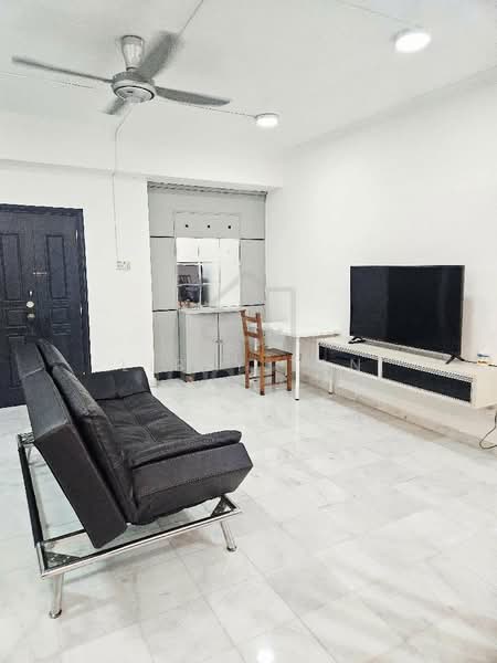 Condominium for Sale at Villa Puteri - Libby Tan - Living Room - PropertyGuru.com.my