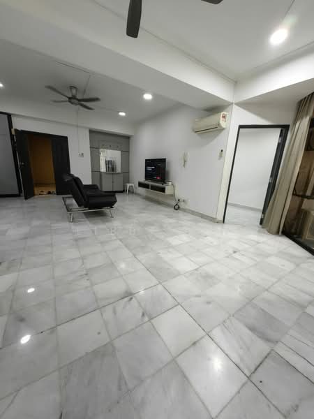 Condominium for Sale at Villa Puteri - Libby Tan - Living Room - PropertyGuru.com.my